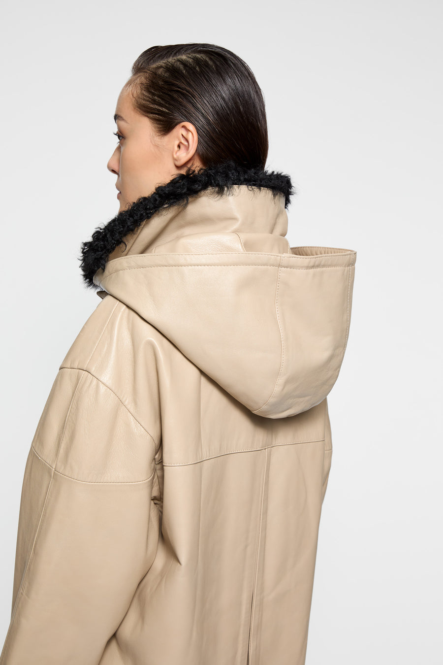 Raindrop Coat