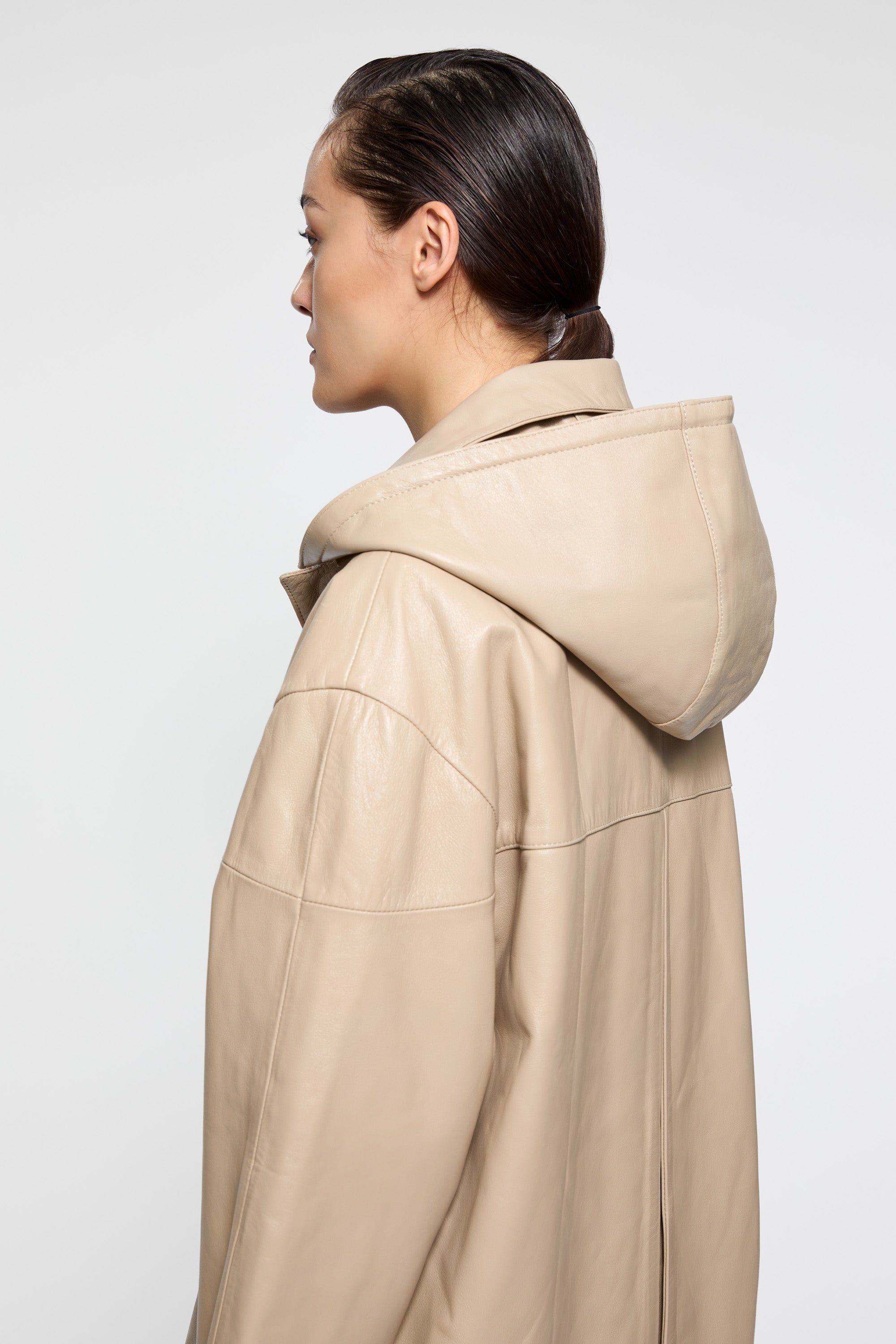 Raindrop Coat