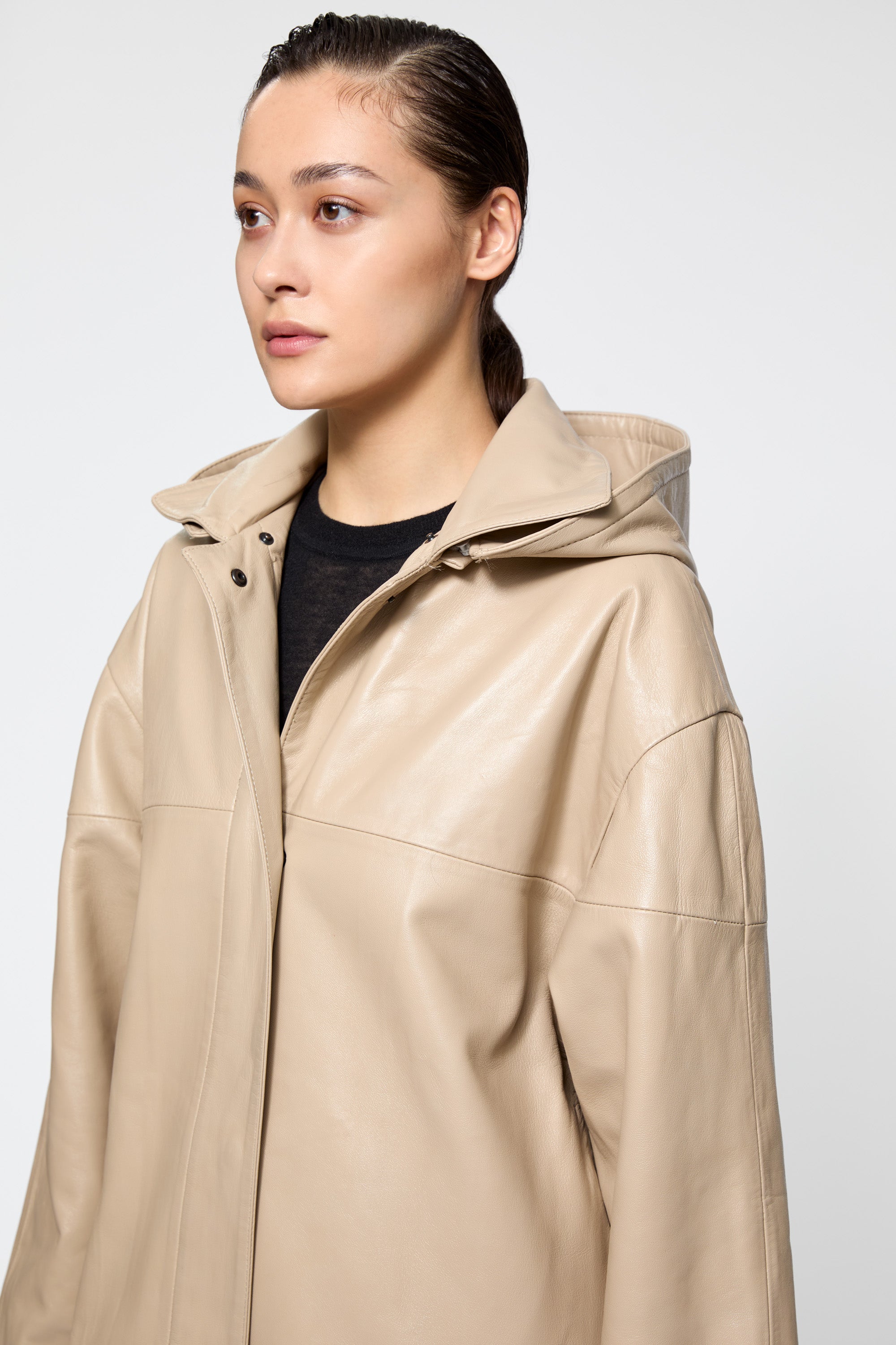 Raindrop Coat