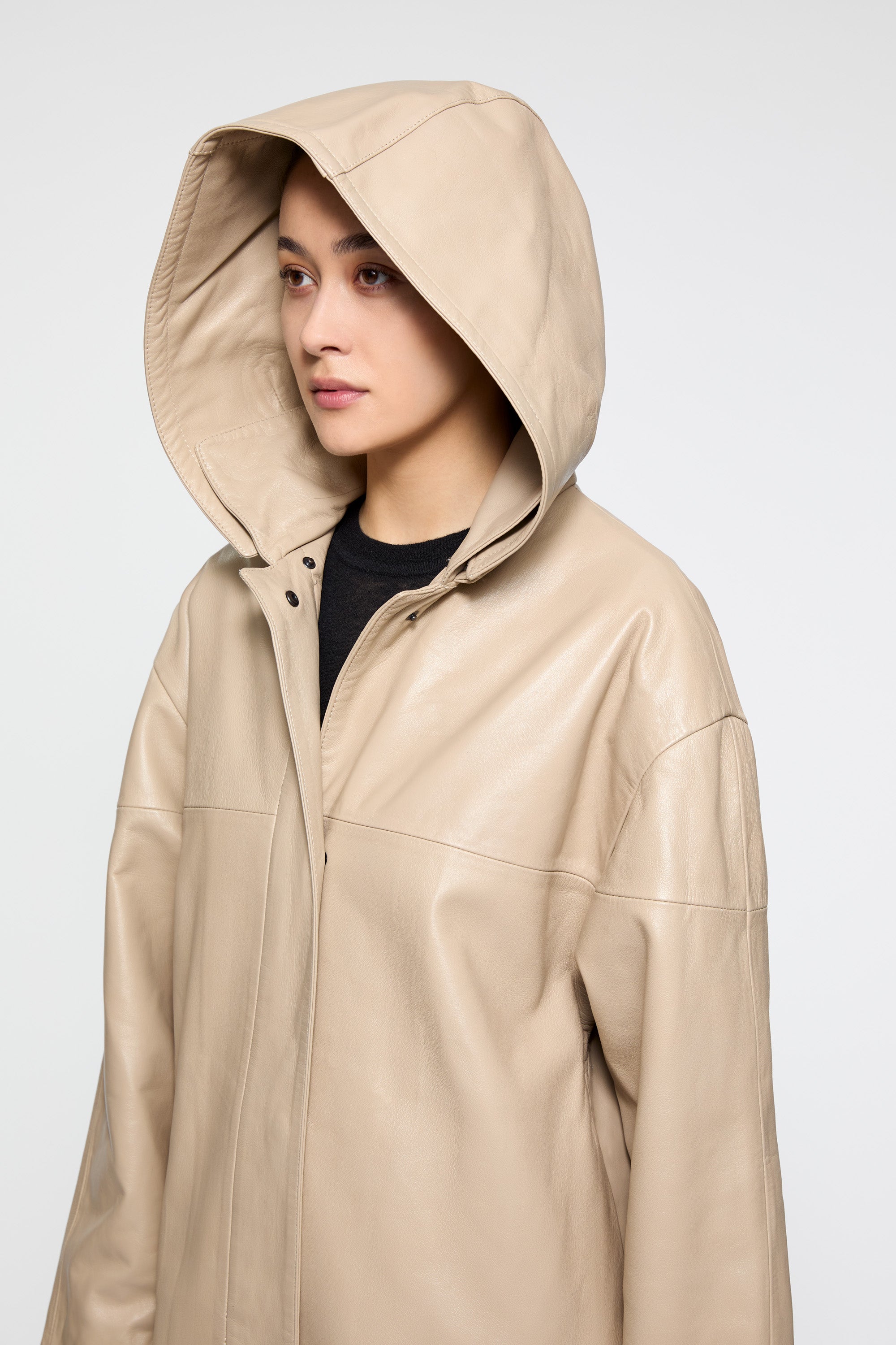 Raindrop Coat