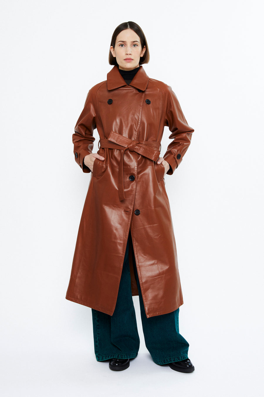 Marlene Trench