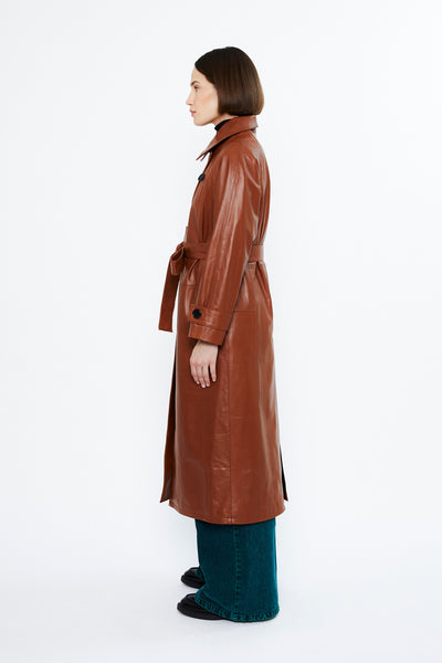 Marlene Trench