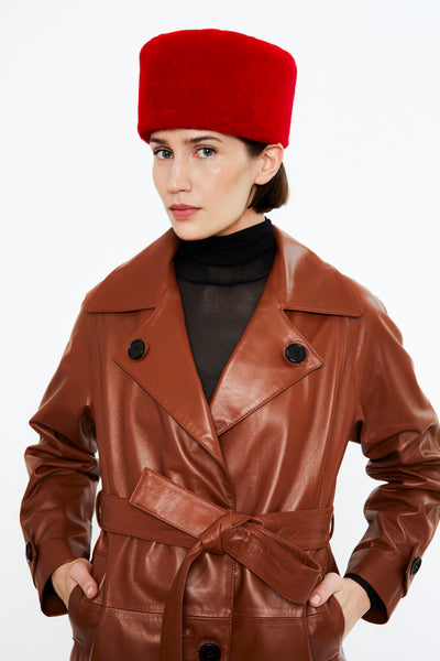 Marlene Trench