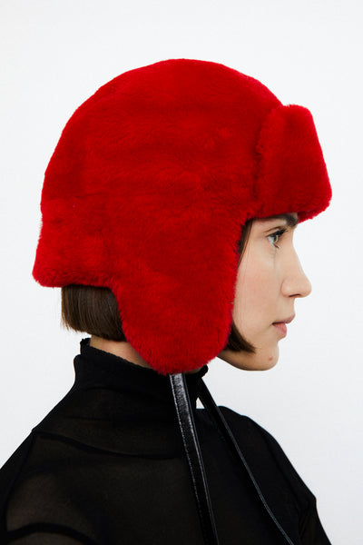 Chamonix Hat