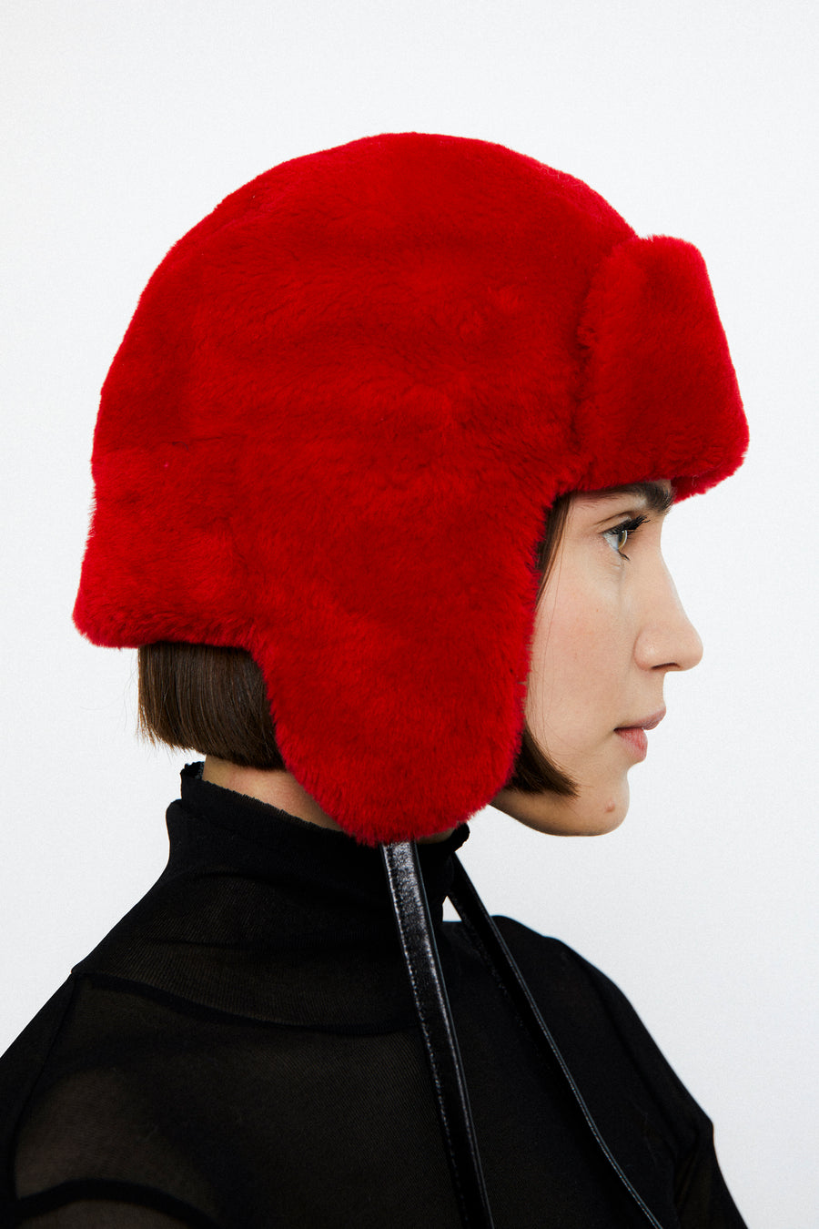 Chamonix Hat