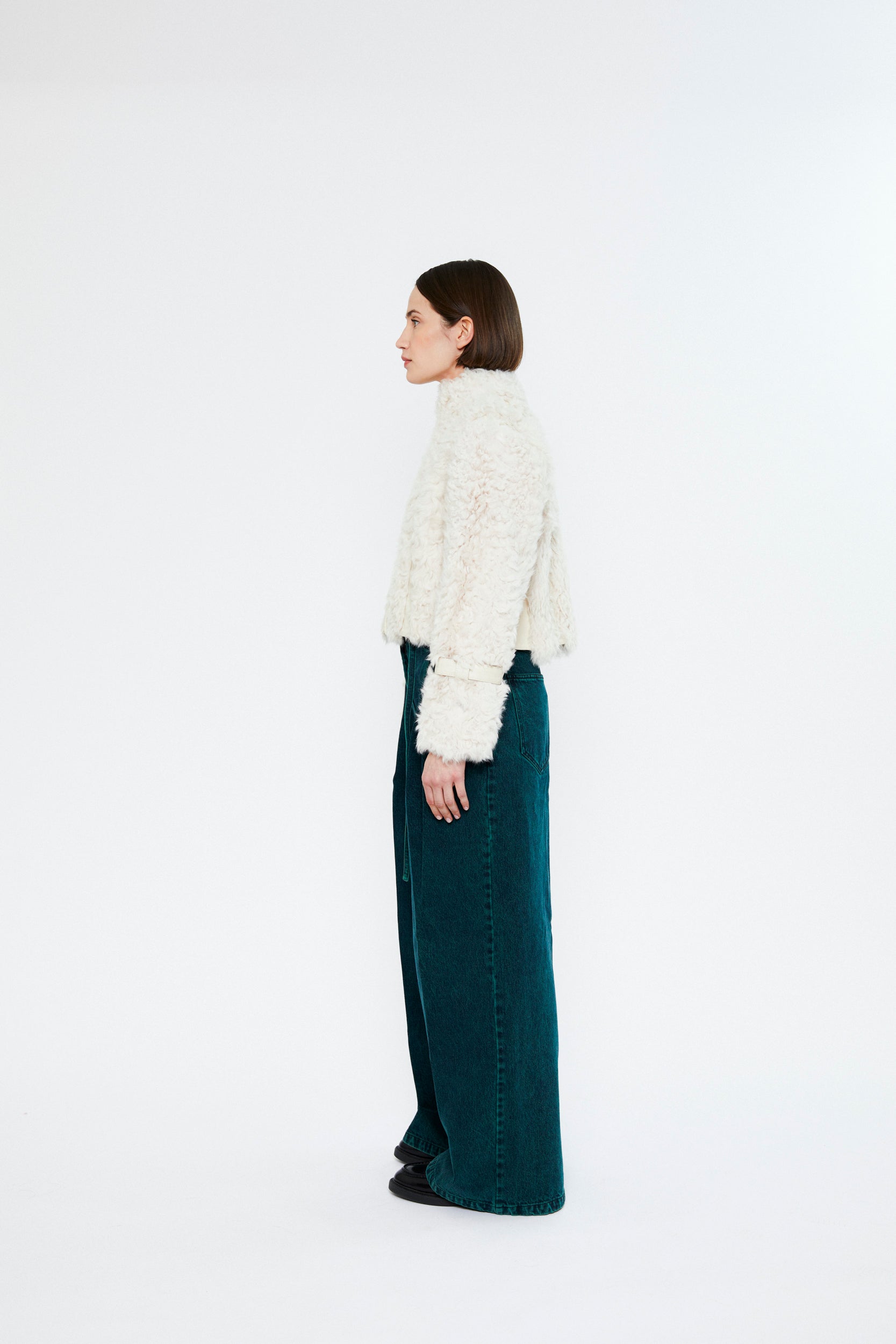 Naomi Jacket