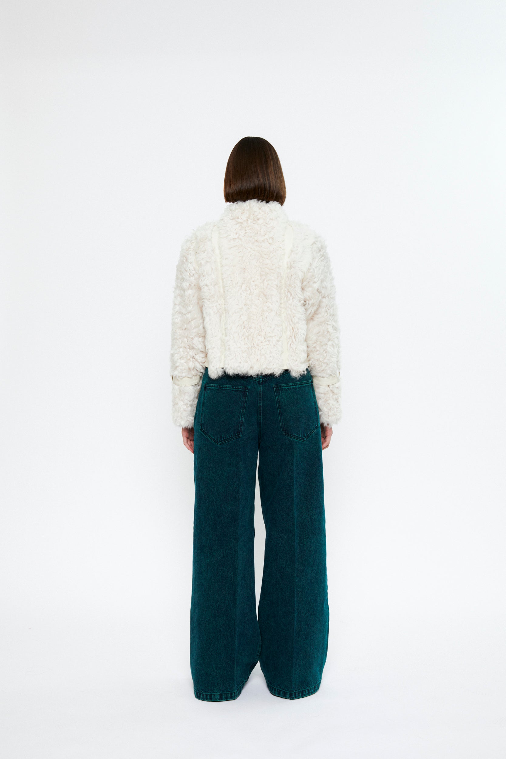 Naomi Jacket