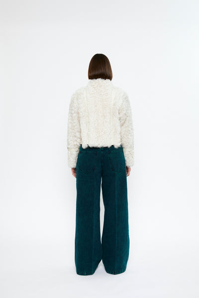 Naomi Jacket