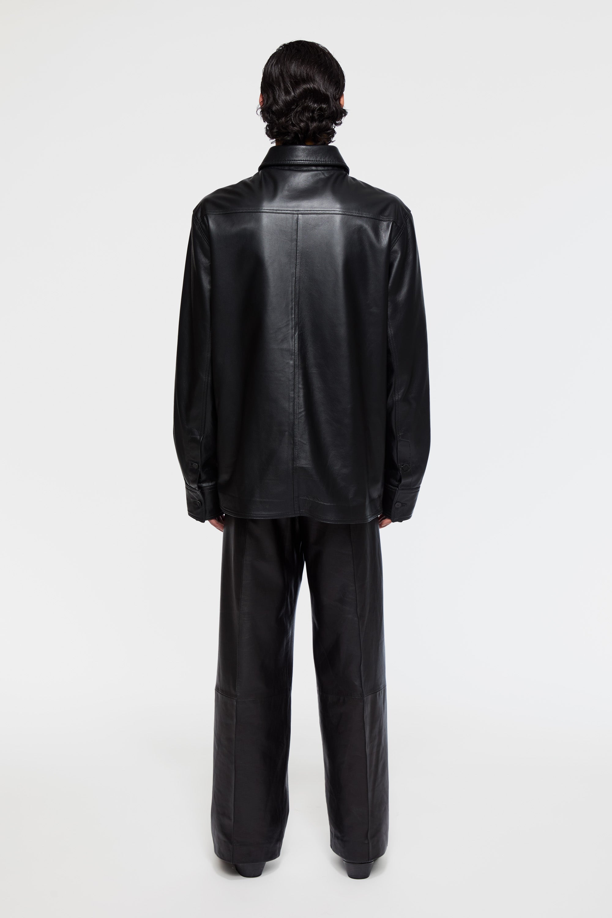 Lucien Shirt
