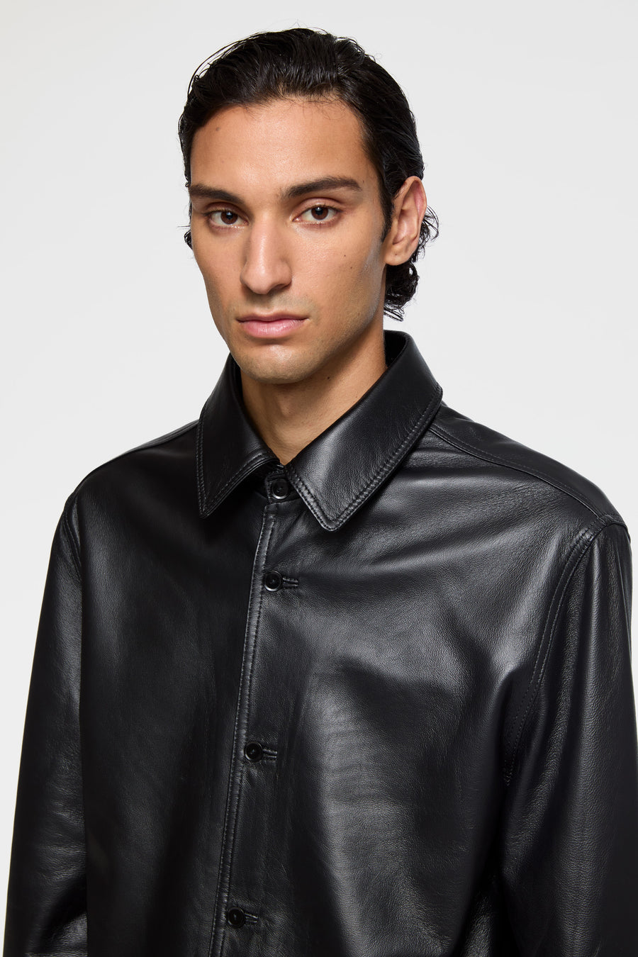 Lucien Shirt