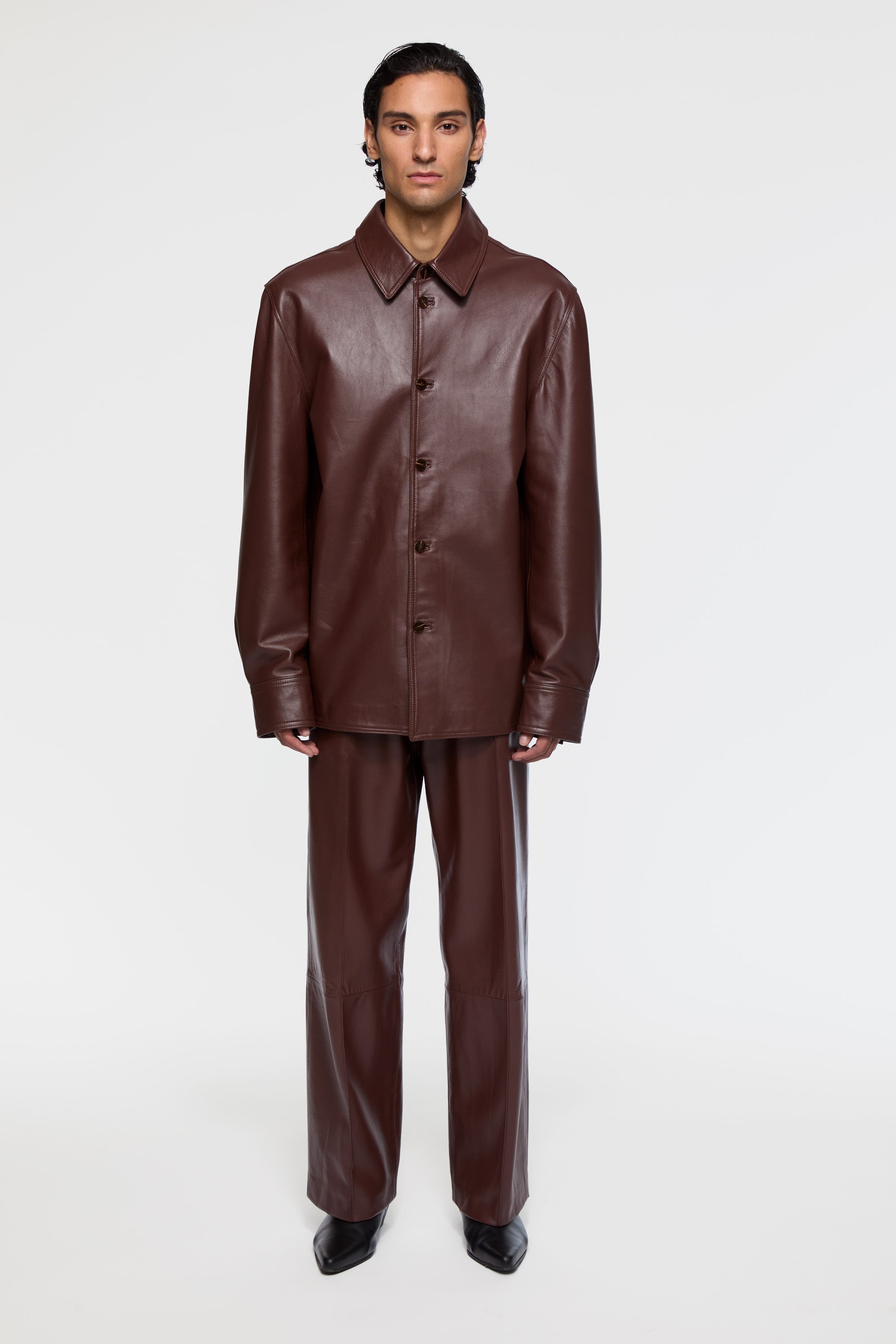 Lucien Shirt