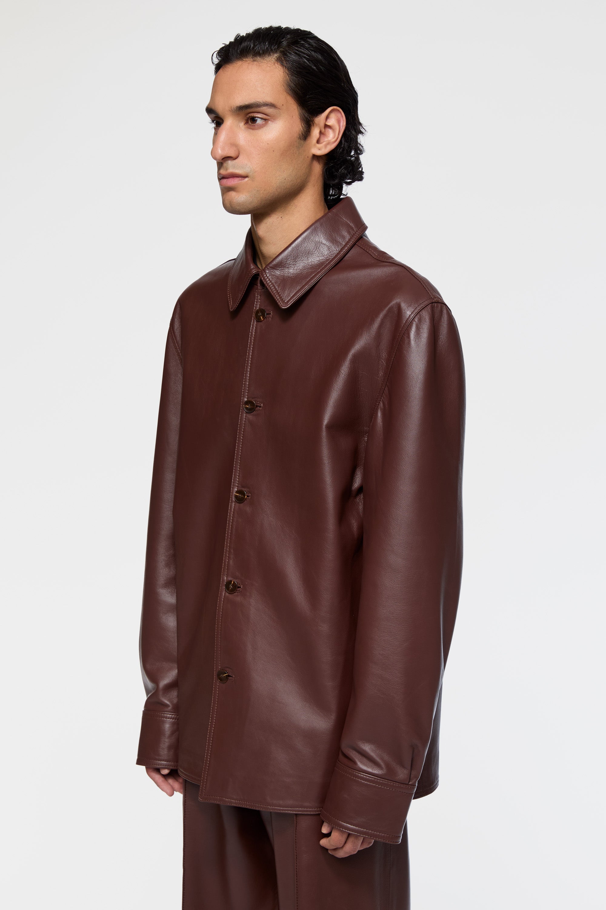 Lucien Shirt