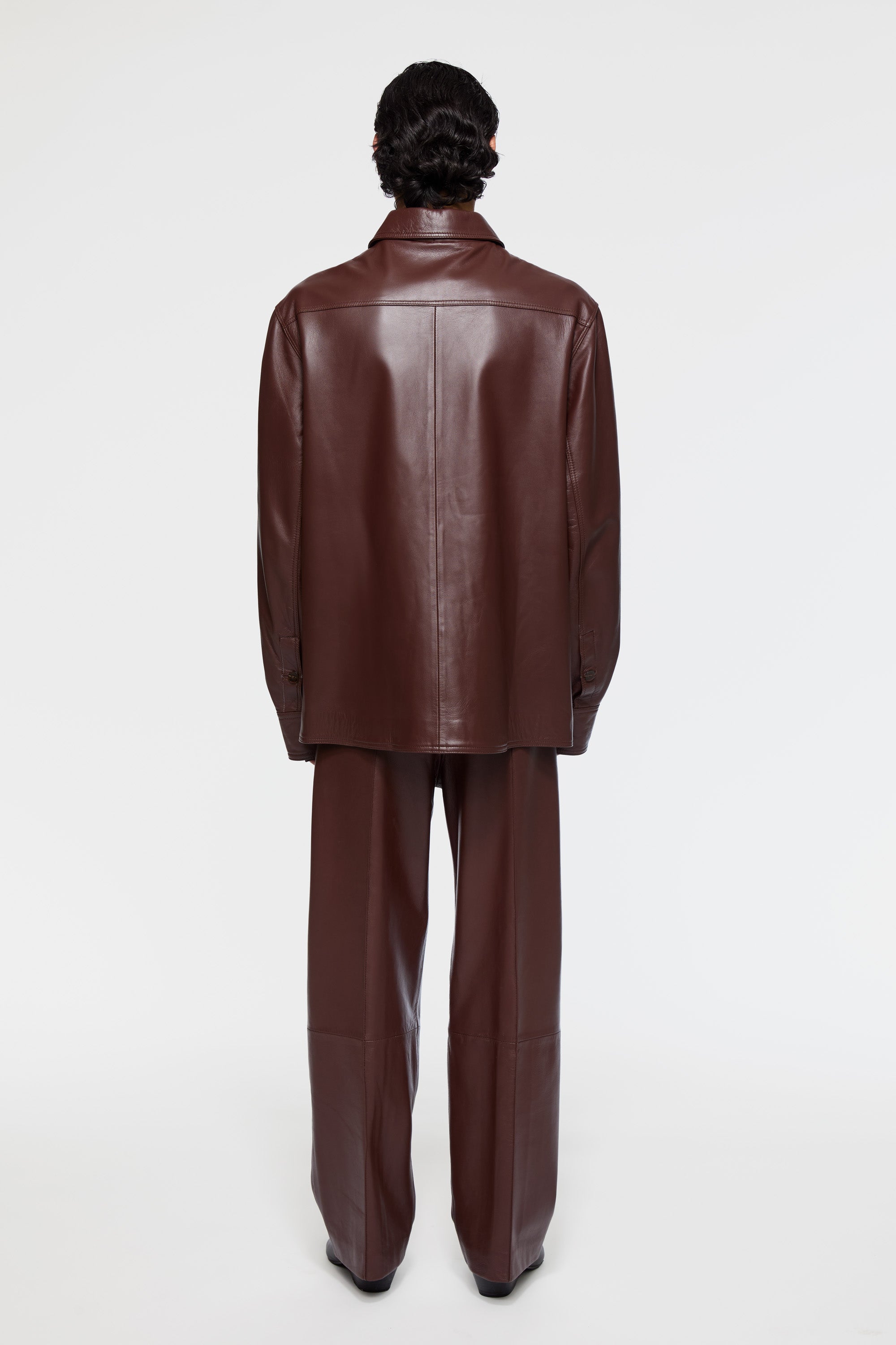Lucien Shirt