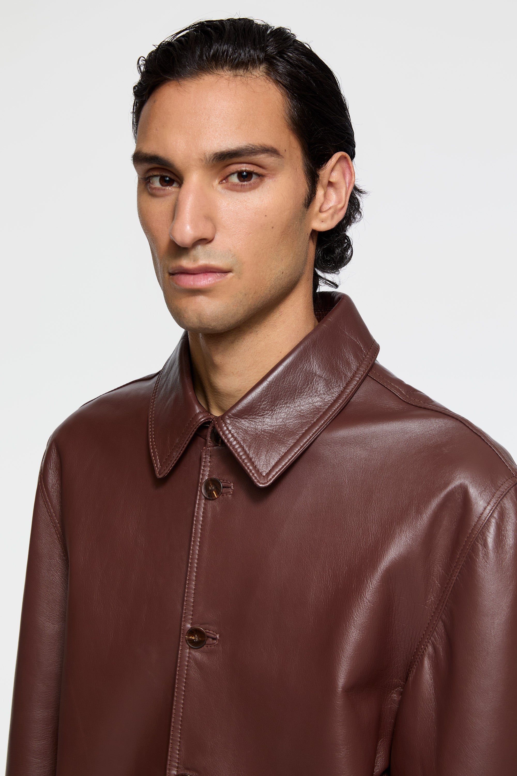 Lucien Shirt