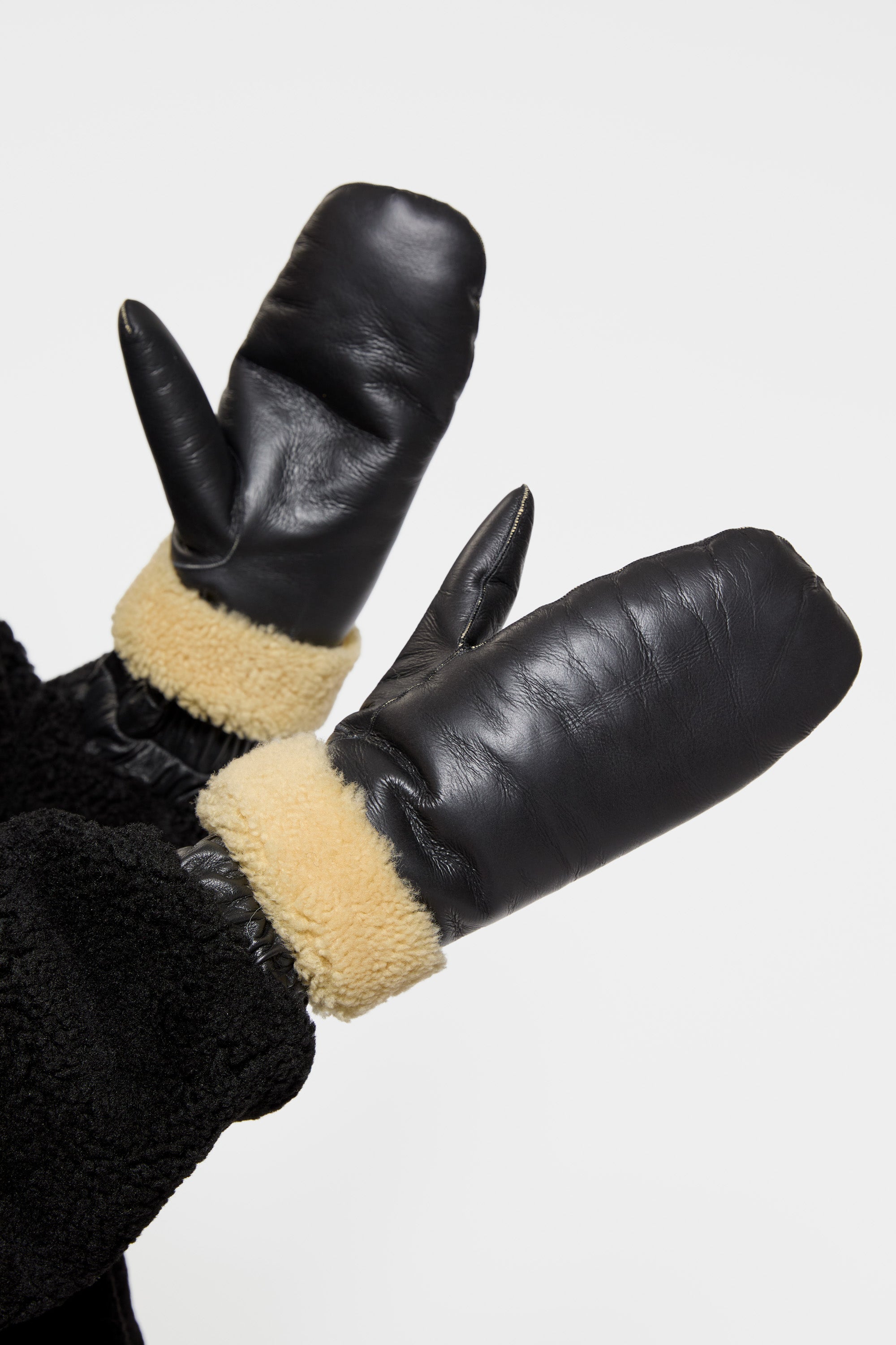 Oden Mittens