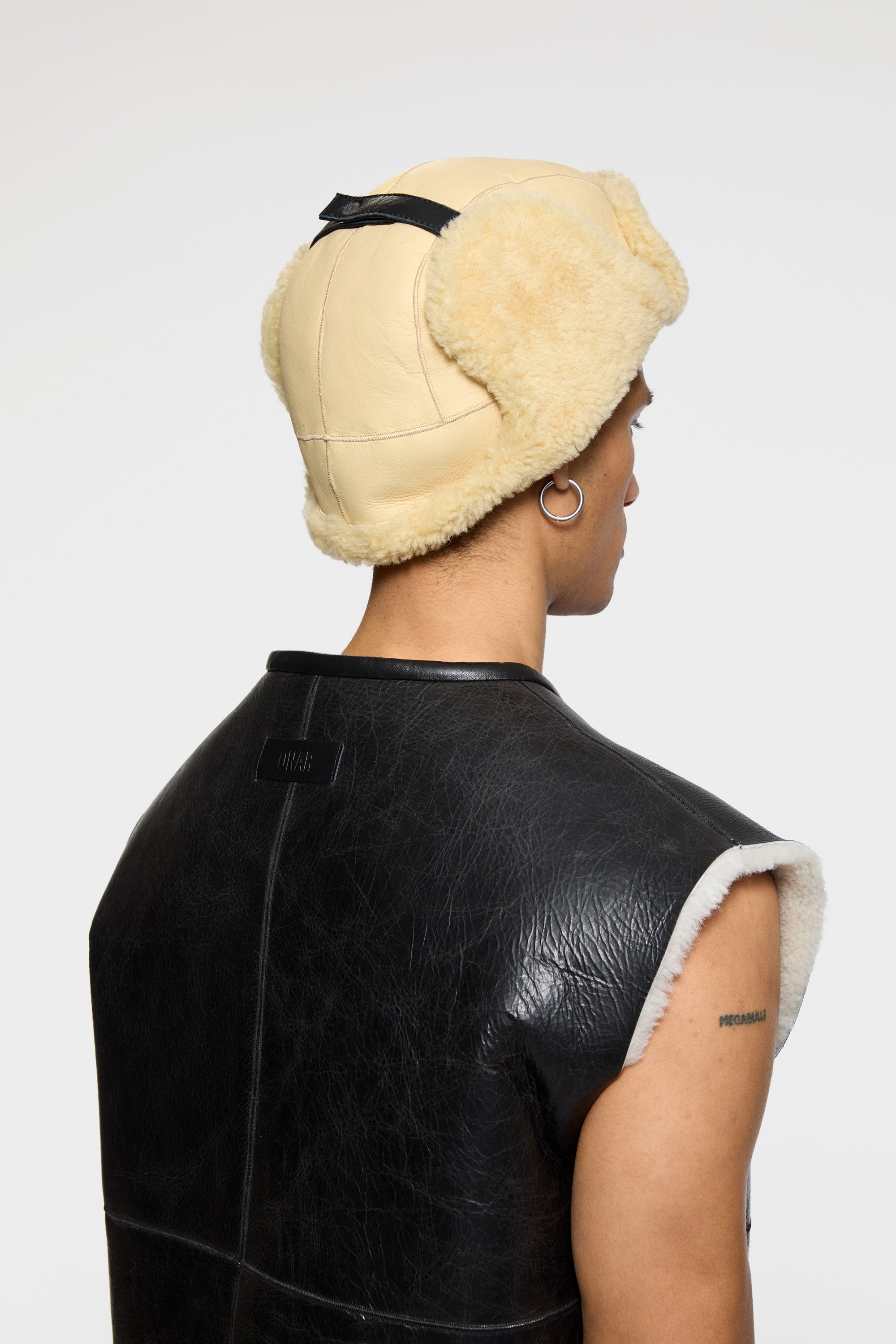 Rune Hat