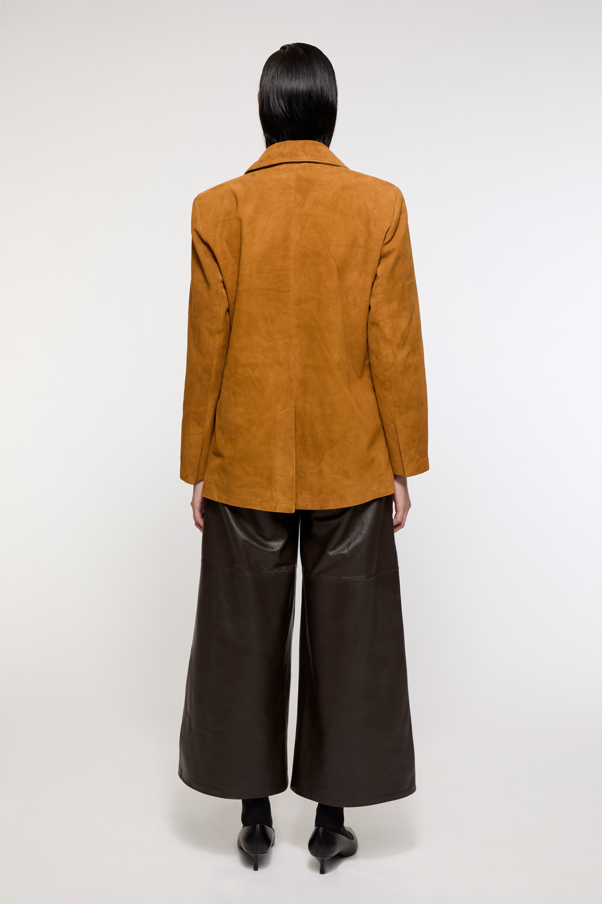 シエナ ブレザー