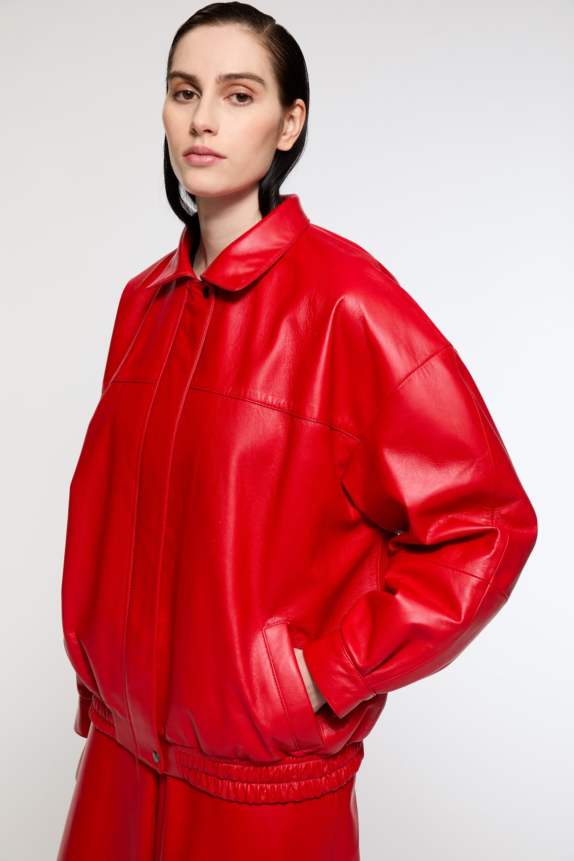 Bomber jackets