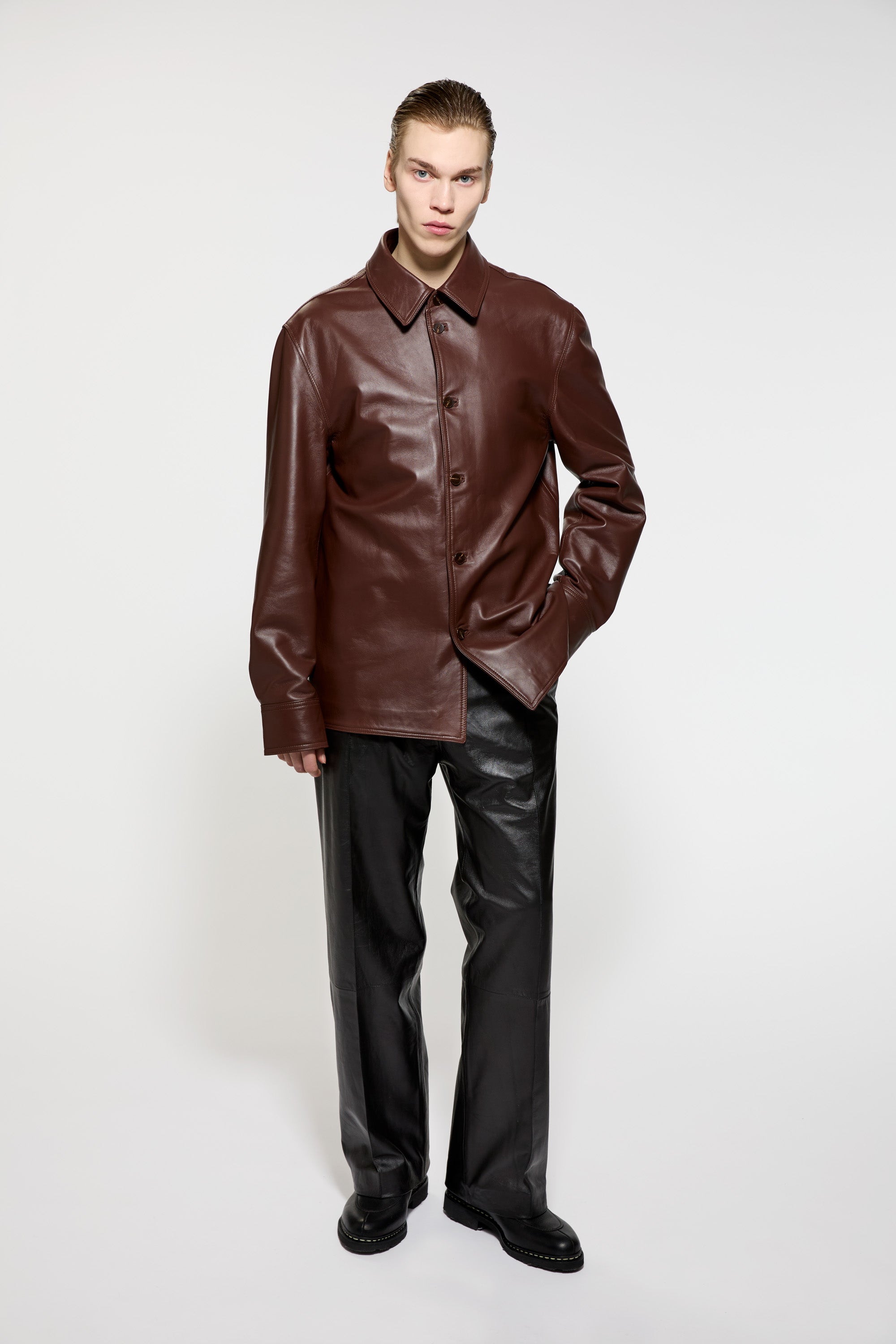 Lucien Shirt