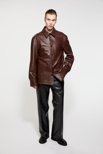 Lucien Shirt