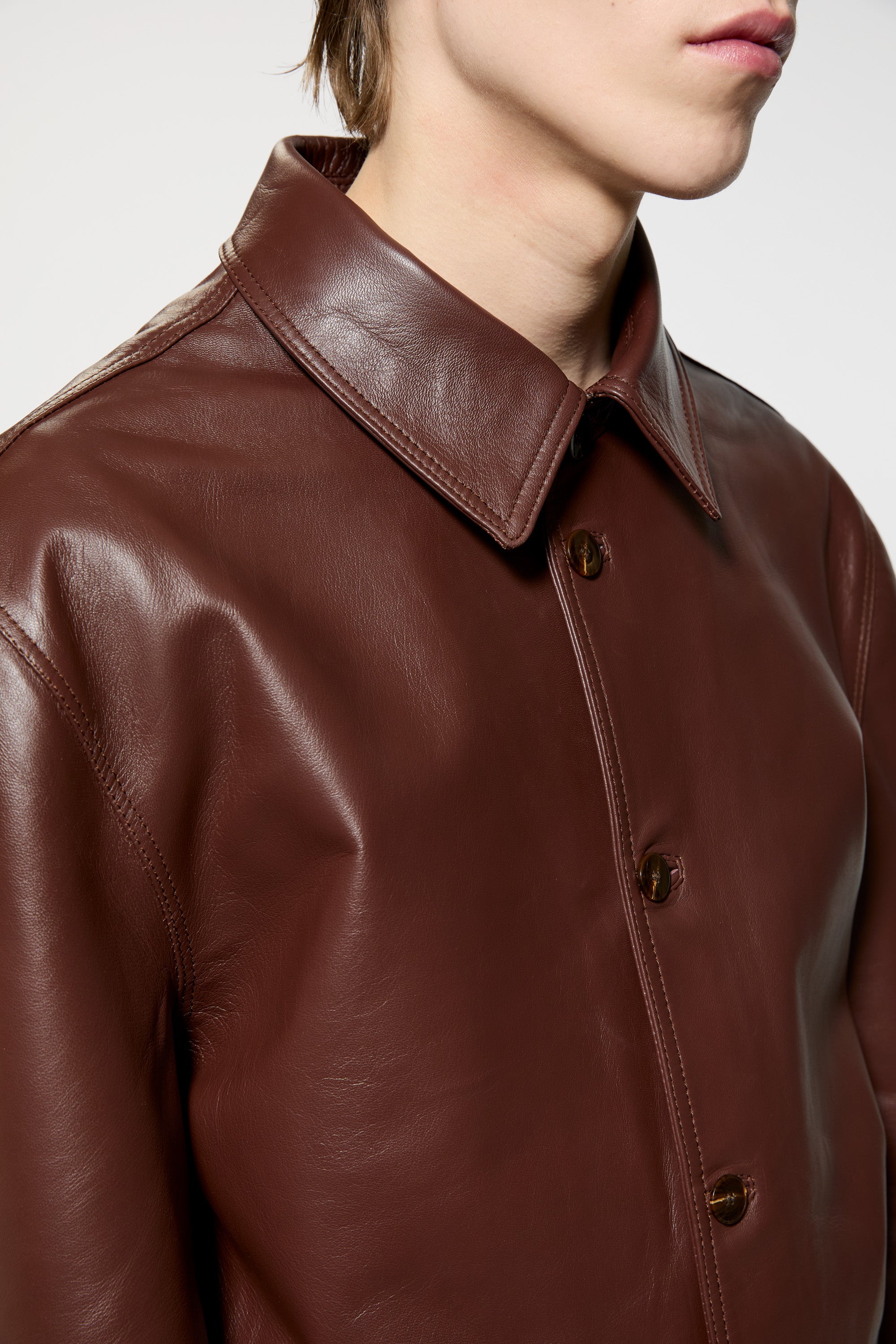 Lucien Shirt