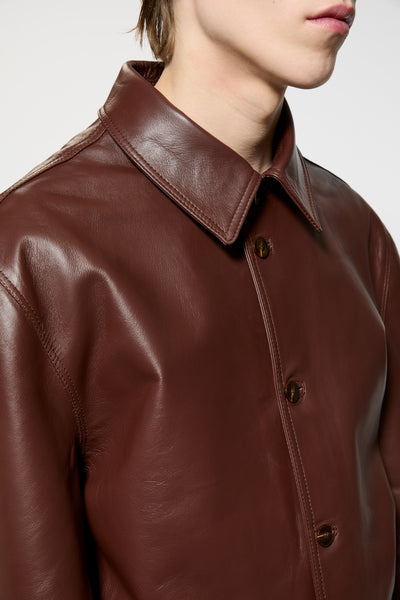 Lucien Shirt