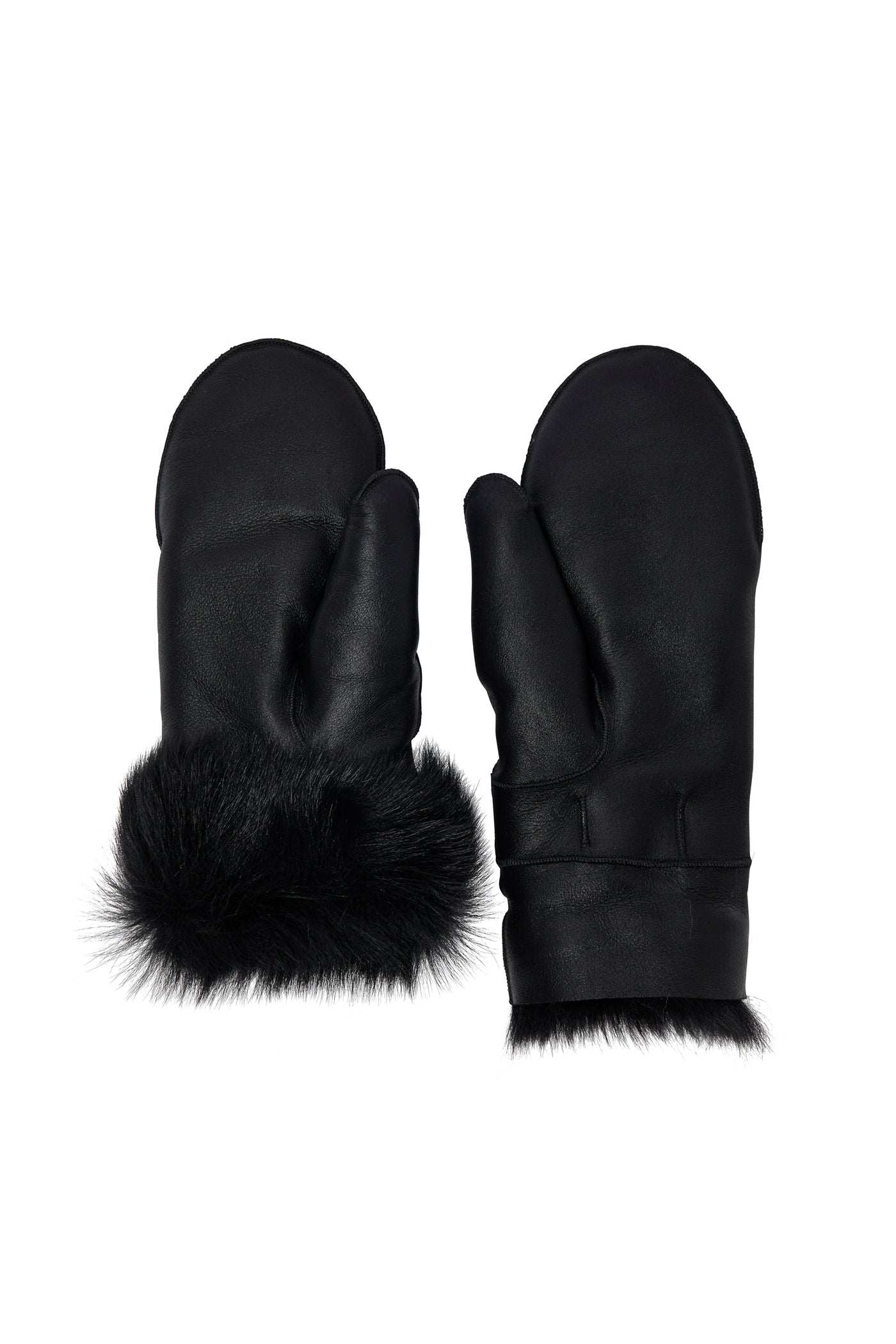 Frost Mittens Ready-to-Ship