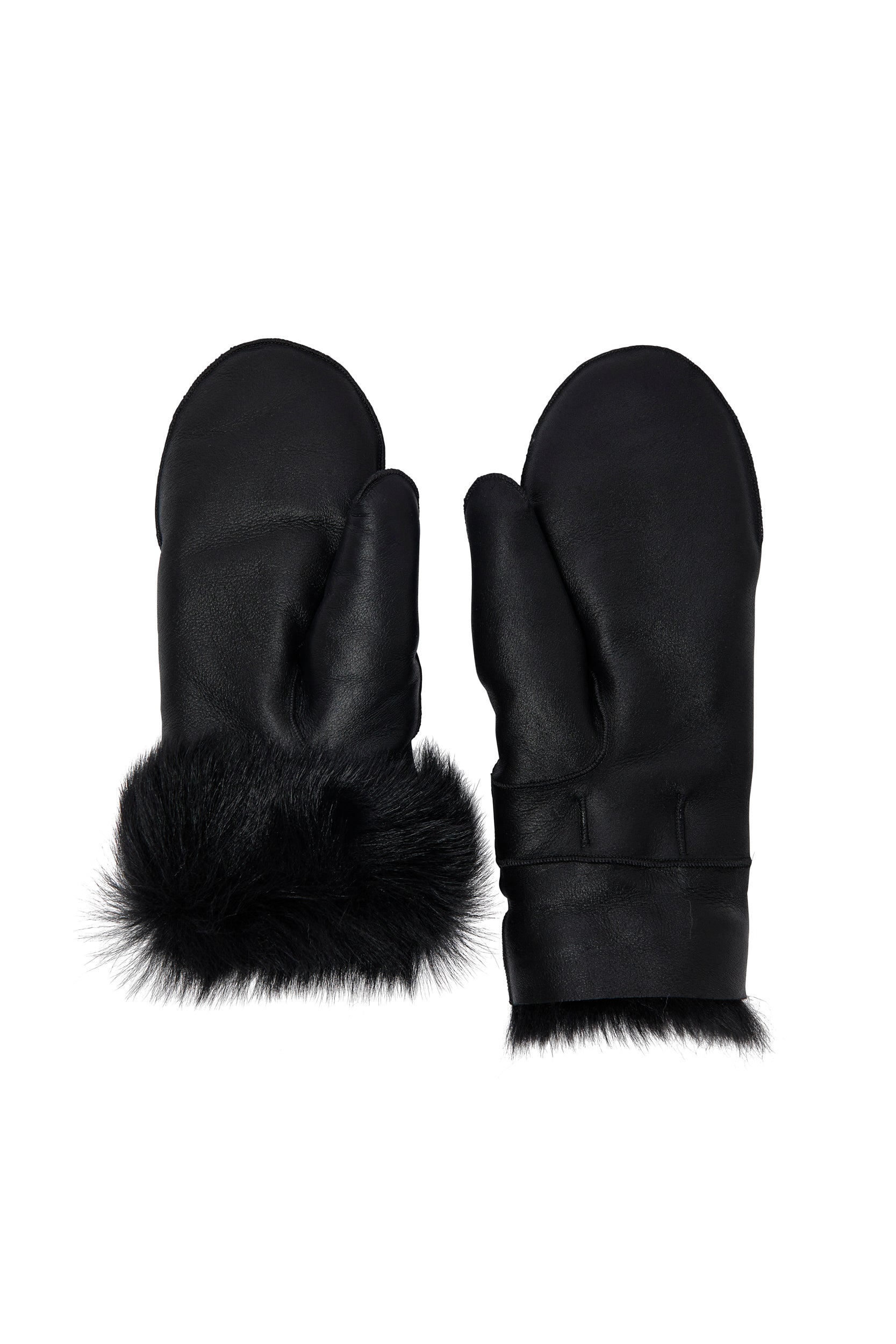 Frost Mittens Ready-to-Ship