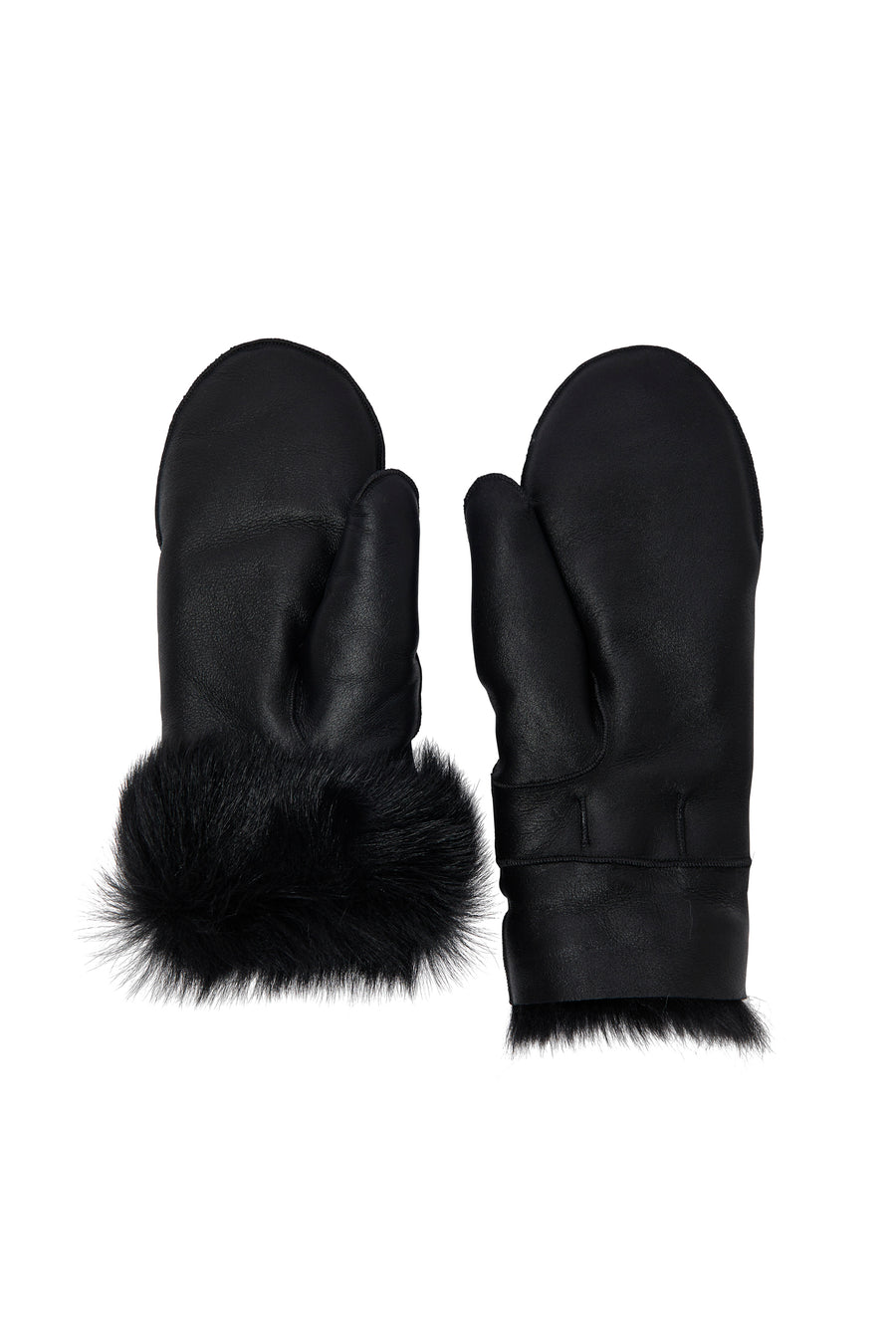 Frost Mittens Ready-to-Ship