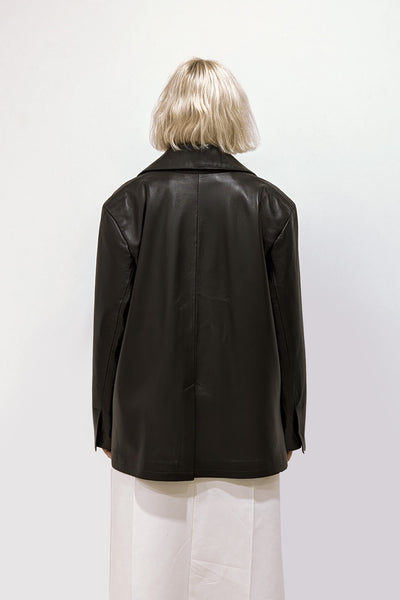 Sage Blazer