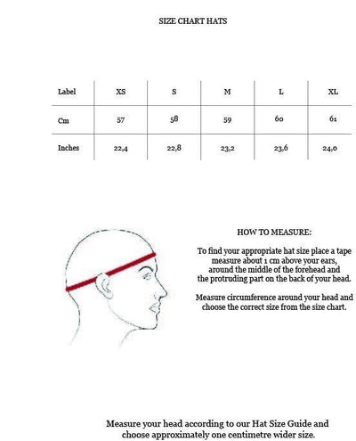 Inari Hat Kids