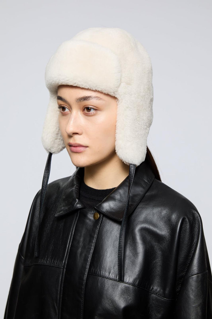 Chamonix Hat Ready-t-Ship · S