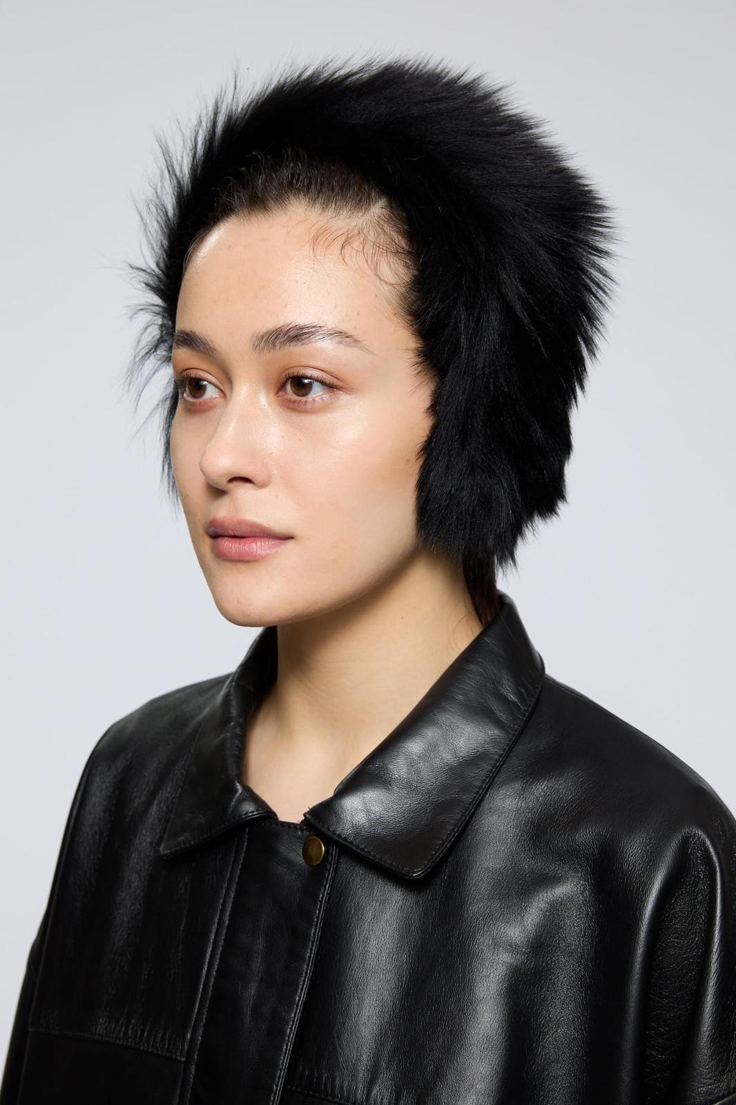 Magda Earmuffs
