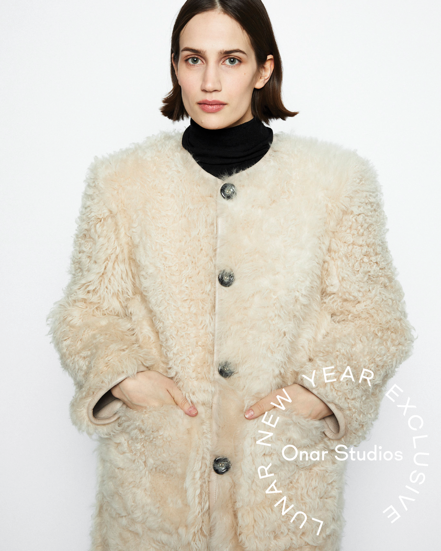 Callas Coat