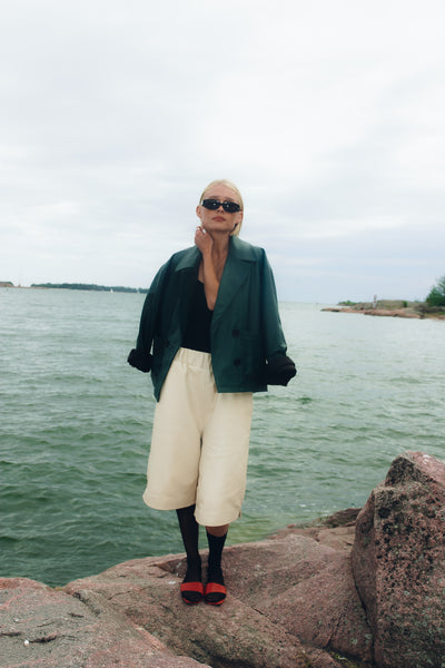 Rossy Jacket