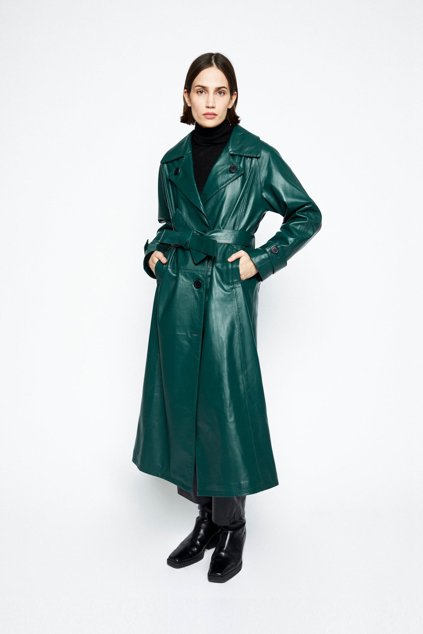 Marlene Trench