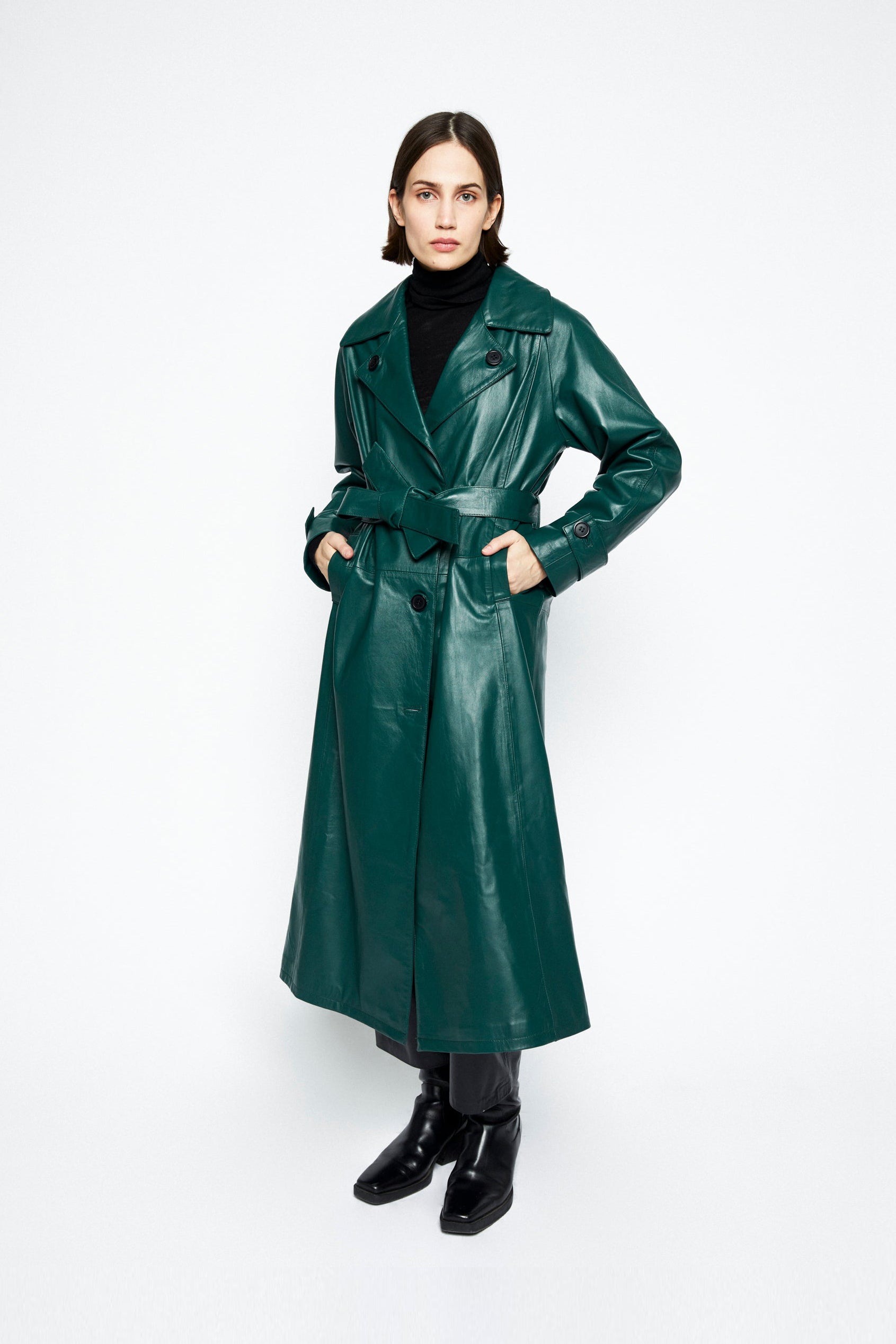 Marlene Trench