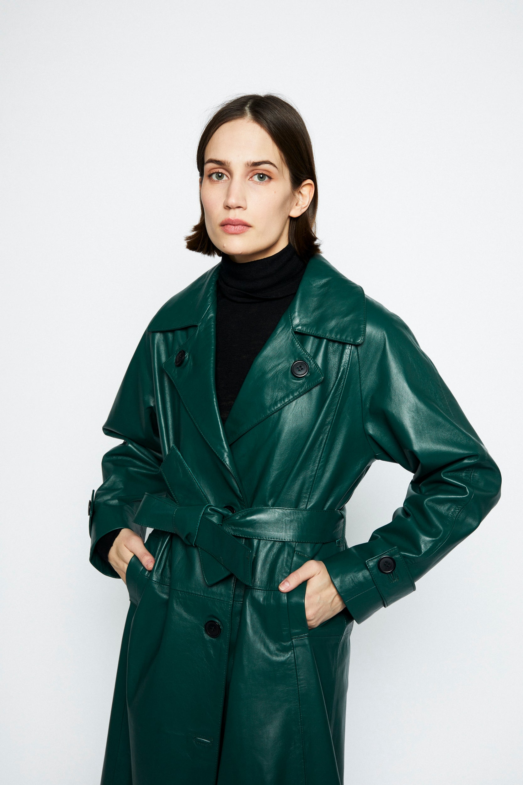 Marlene Trench