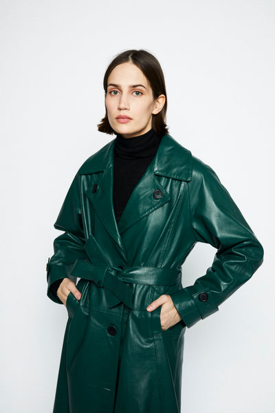 Marlene Trench