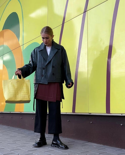 Rossy Jacket