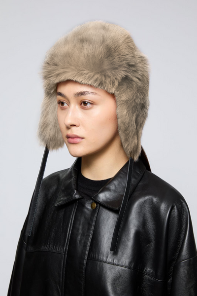 Inari Hat
