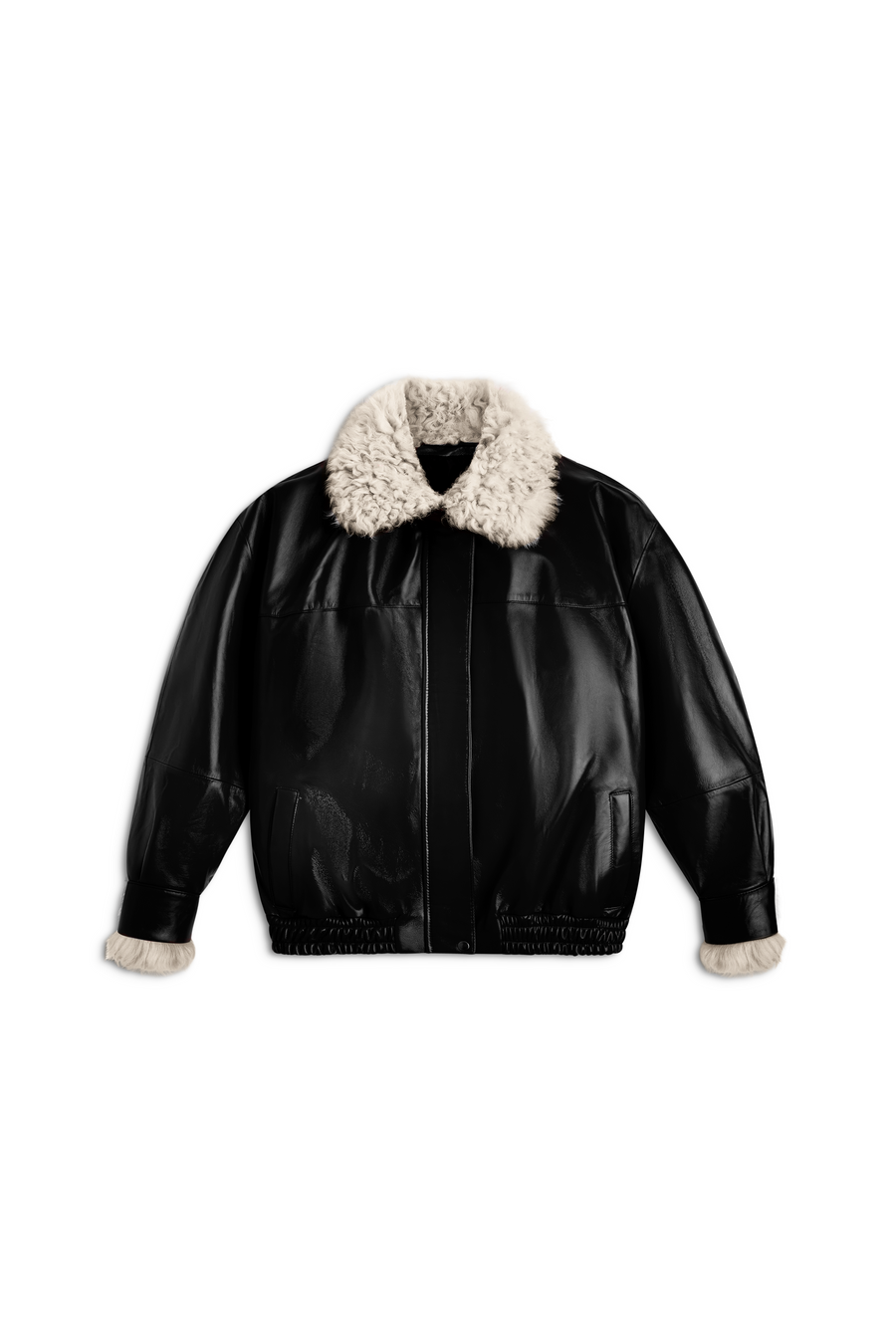 Zoe Bomber