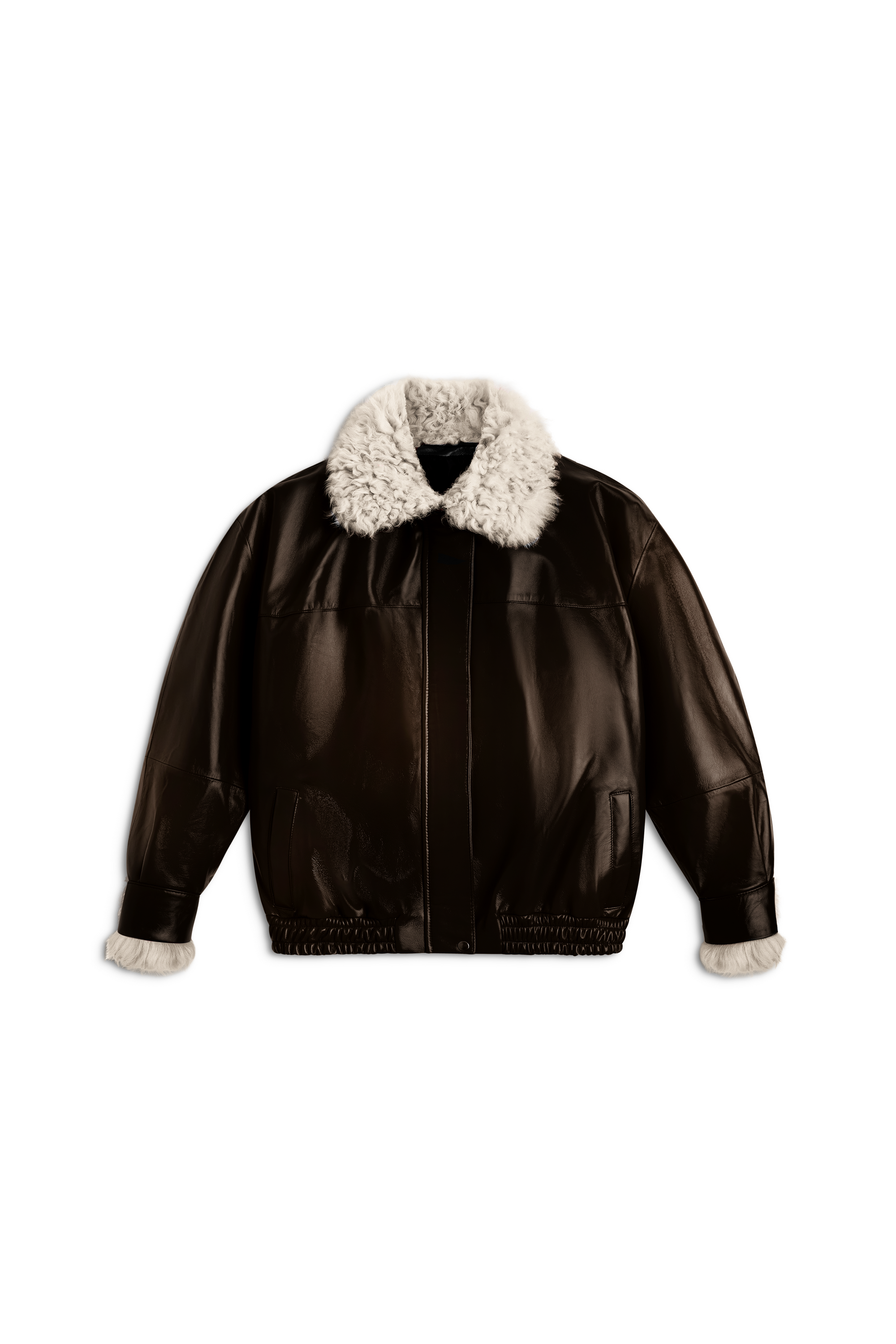 Zoe Bomber