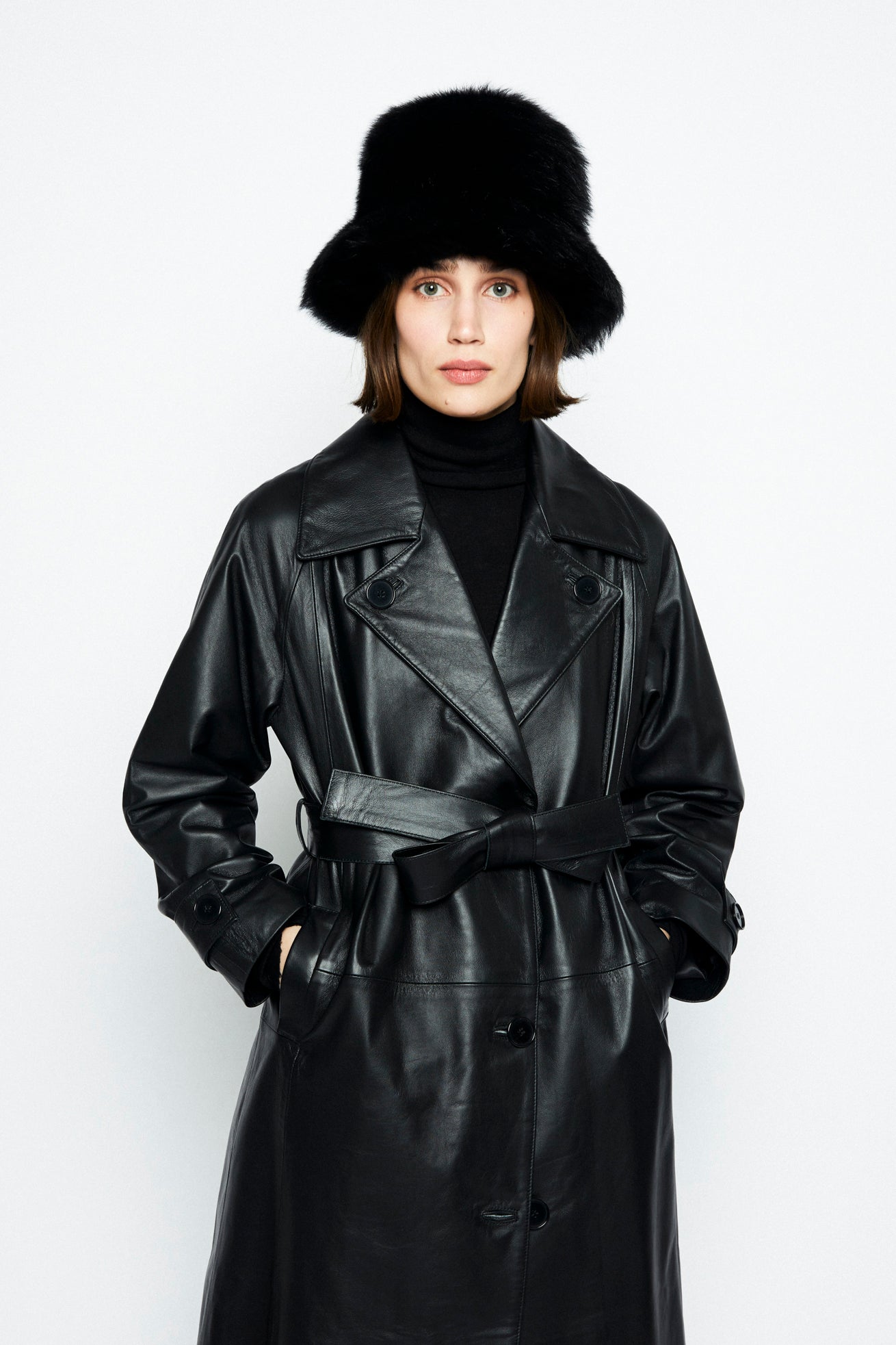 Marlene Trench