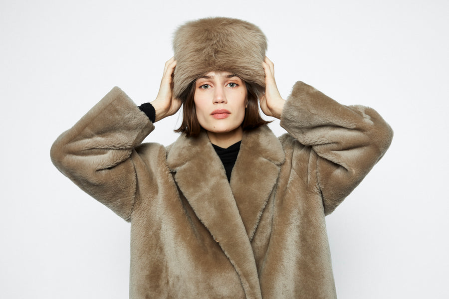 Nomad Hat