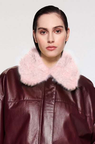 Zoe Bomber