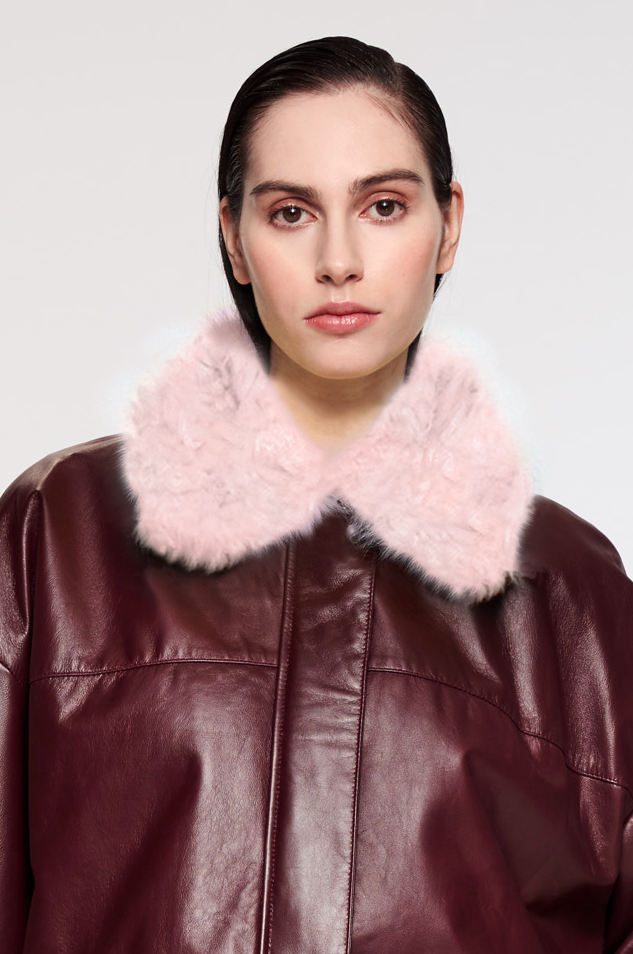 Zoe Bomber