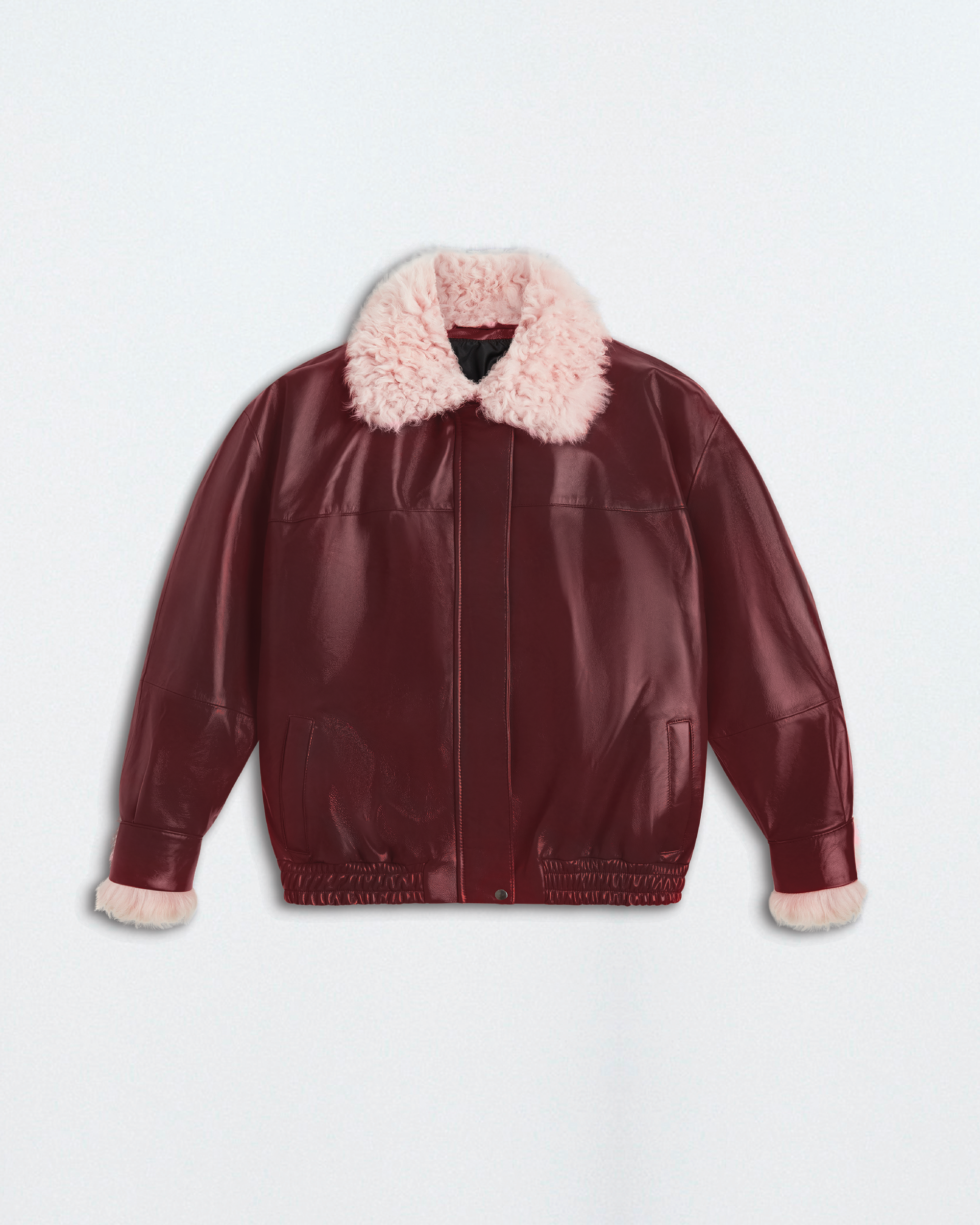 Zoe Bomber