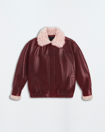 Zoe Bomber