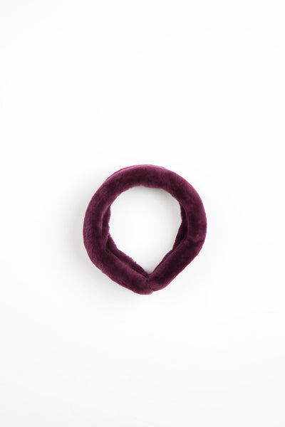 Cleo Earmuffs Ready-to-Ship · Onesize
